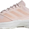 Courtjam Control 3 W Cl Gravel tennisschoenen