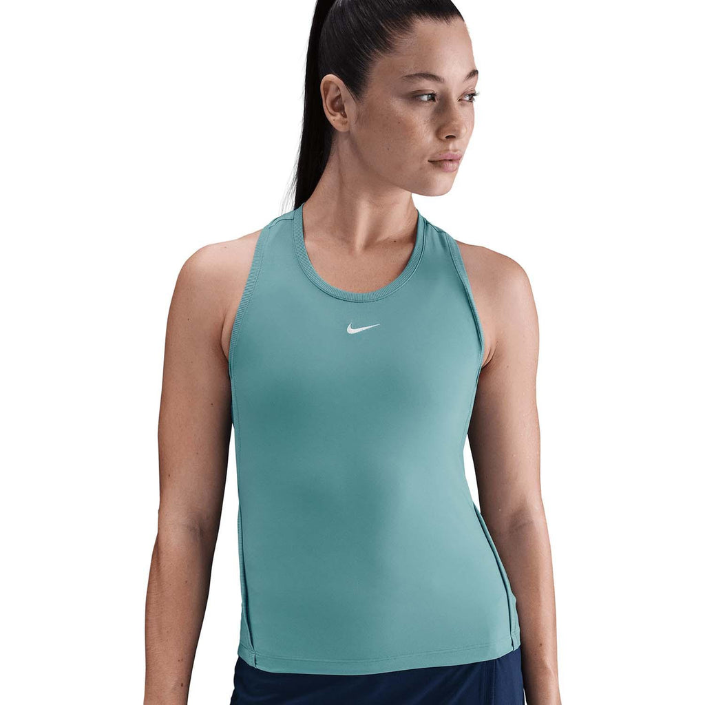 victory women's dri-fit tank t