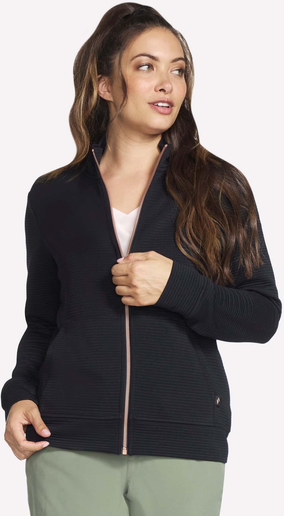 the gowalk hoodless hoodie