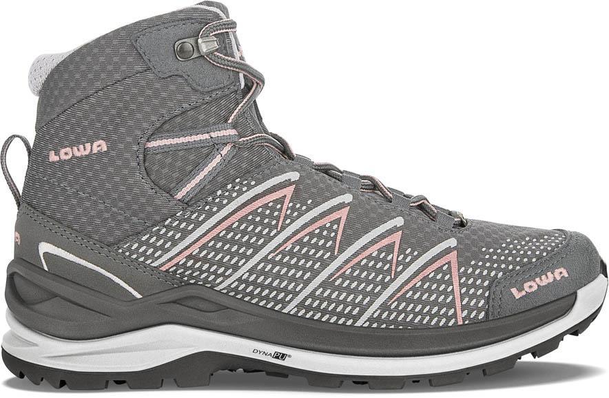 ferrox pro gtx mid ws