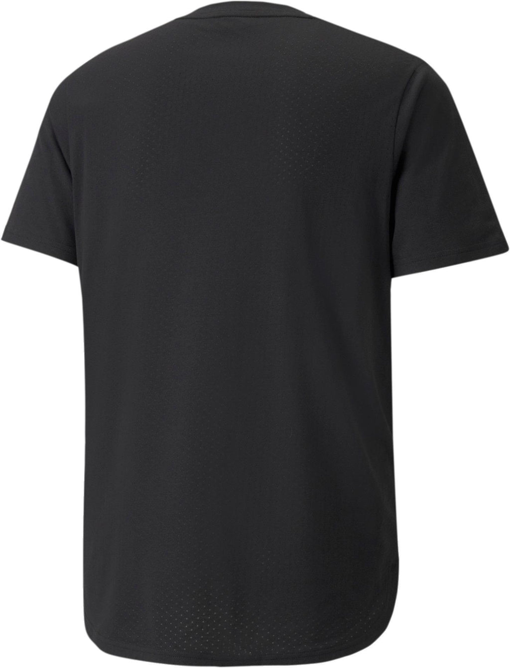 Train Puma Ss Tee