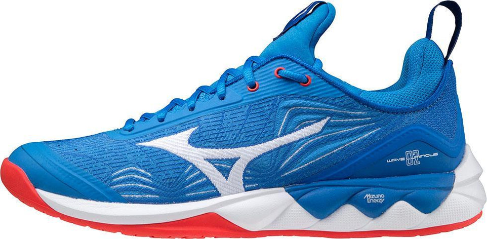Wave Luminous 2