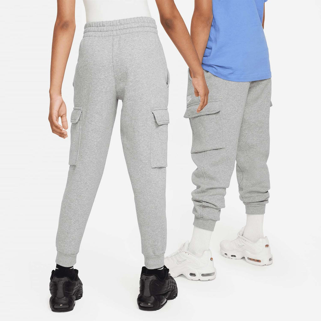 Sportswear Club Fleece Big Kid Pantalon