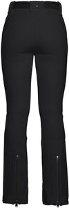 pippa, ladies woven ski pant long