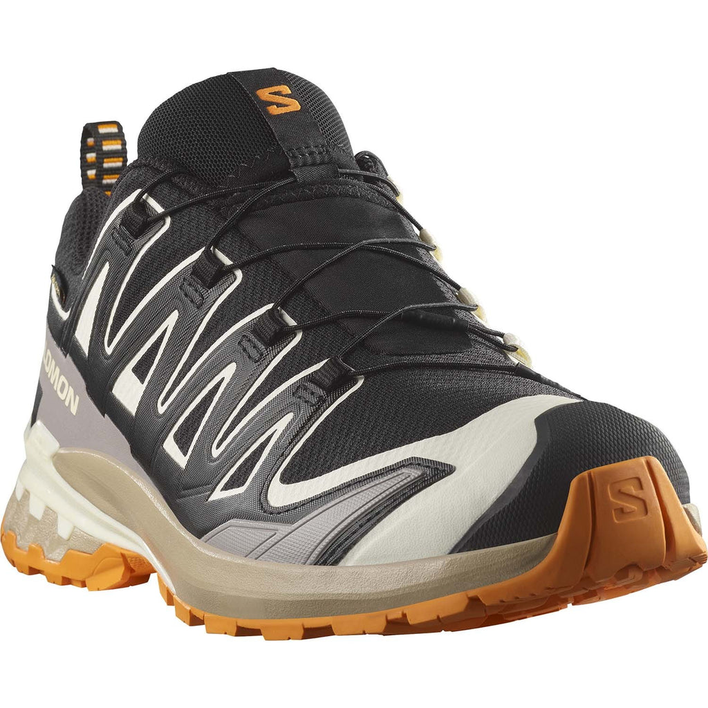 Xa Pro 3d V9 Gore-tex Wandelschoenenen low