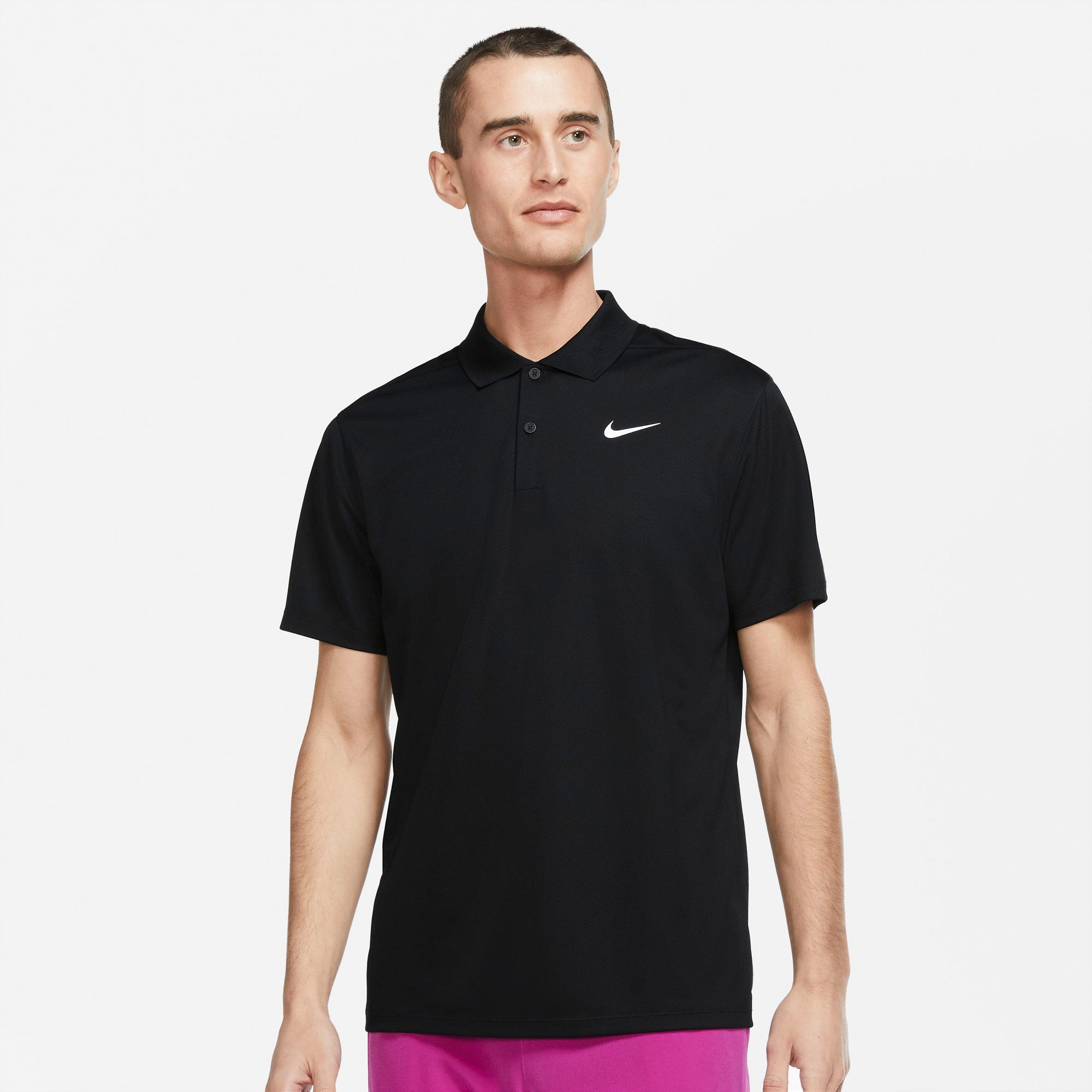 Dri-FIT Tennis poloshirt