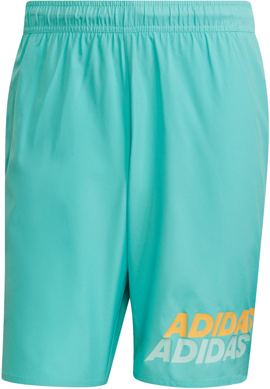 Classic-Length Wording Zwemshort