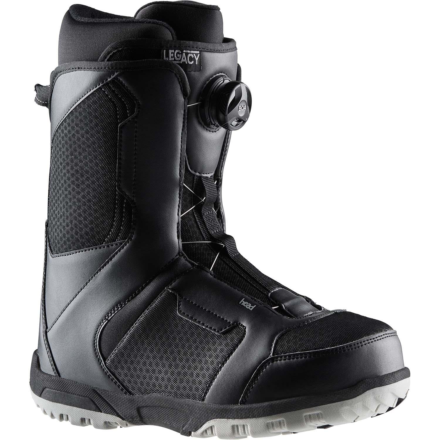 Legacy Boa snowboardschoenen