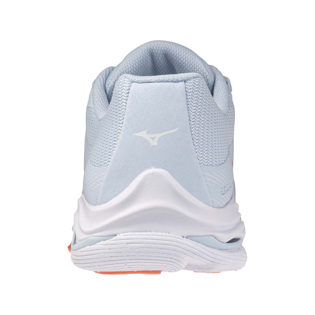 wave lightning pro volleybalschoenen