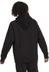 ALL SZN Fleece Boyfriend hoodie