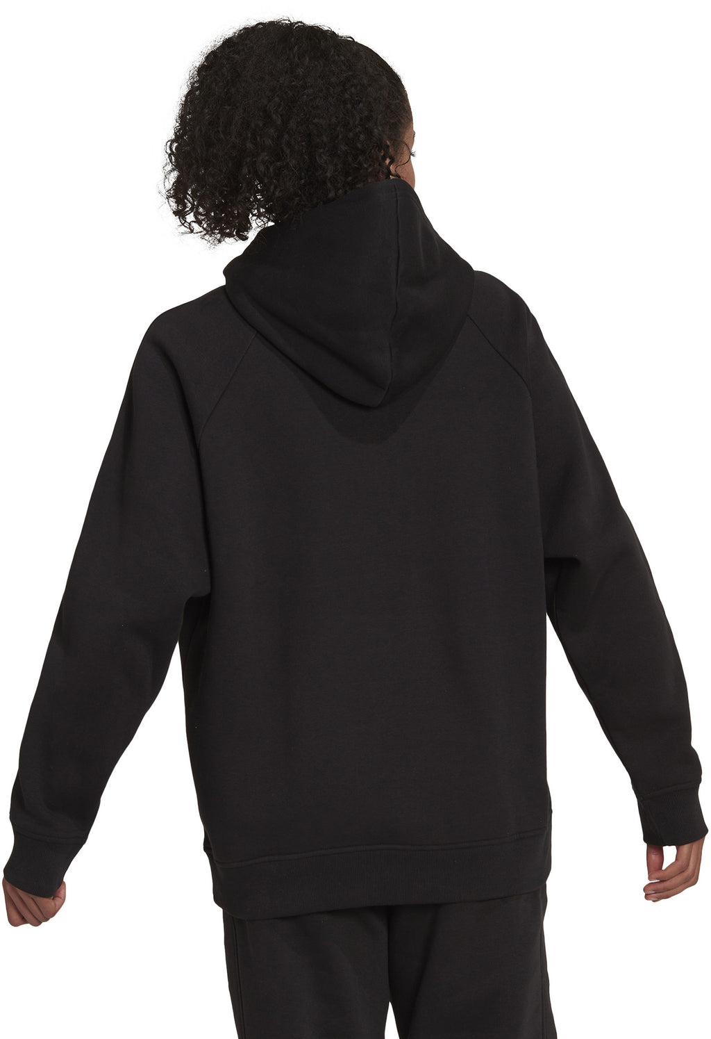 ALL SZN Fleece Boyfriend hoodie