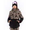 Prtleopart Jr ski-jas