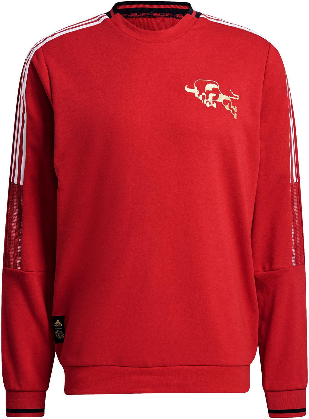 Mufc Cny Cr Swt