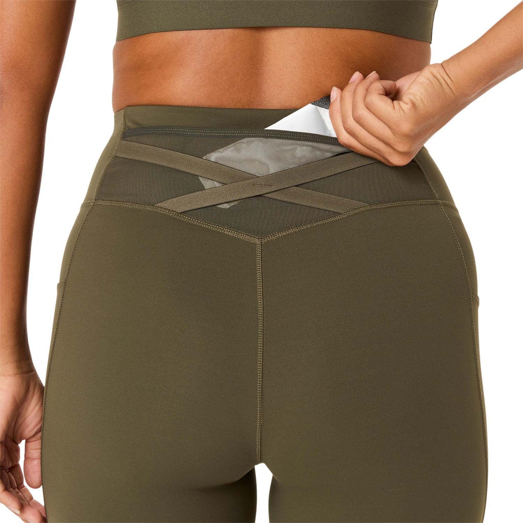 Nagino Run Adjustable Zomer Tights running