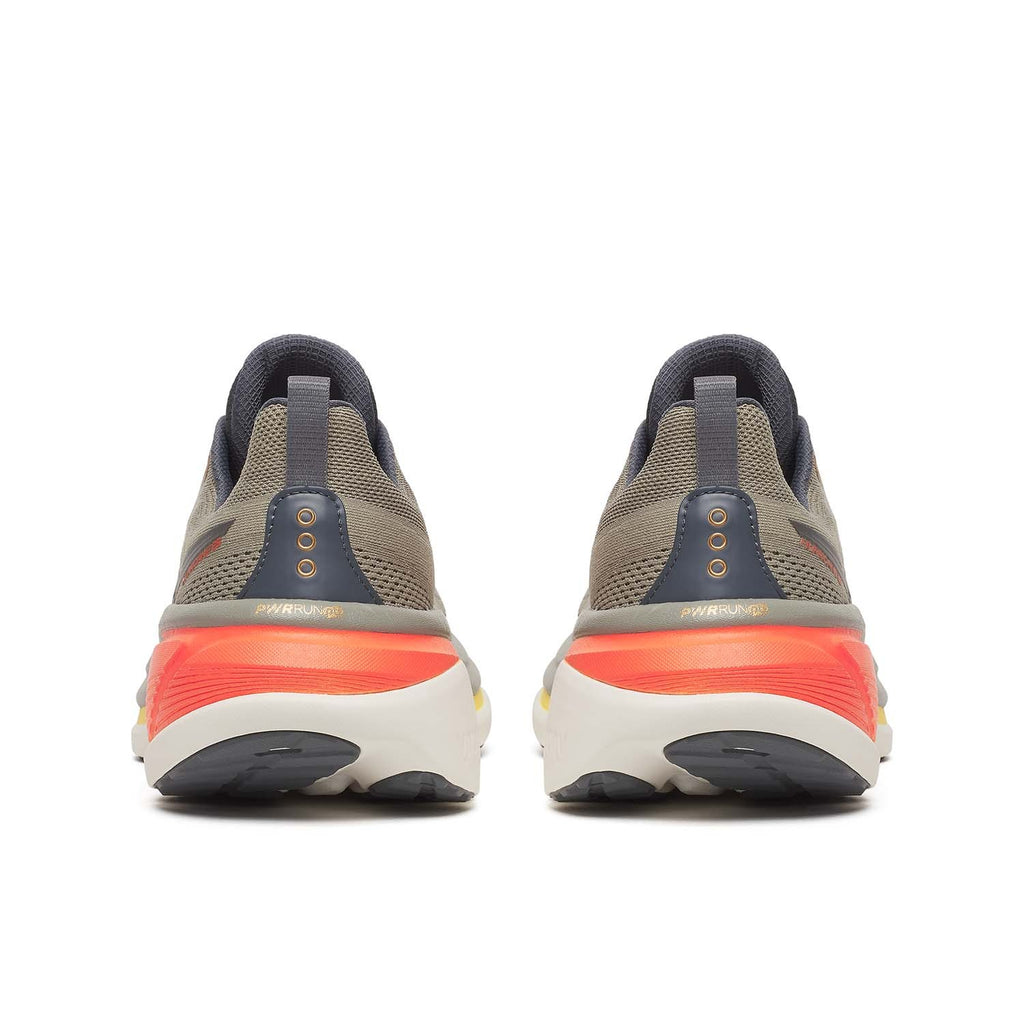 Hurricane 25 Hardloopschoenen antipronatie