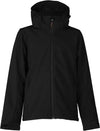 Joos softshell ski jas