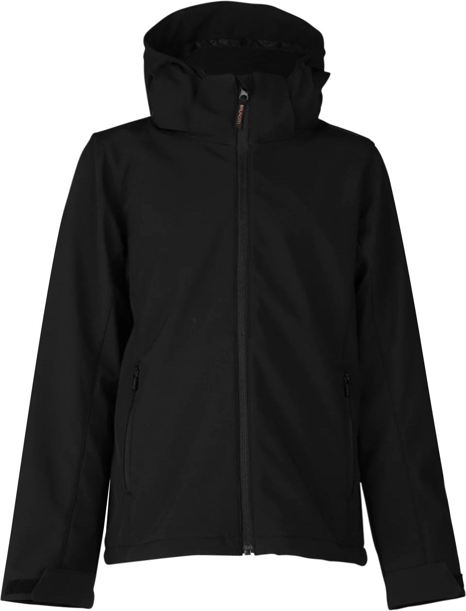 Joos softshell ski jas