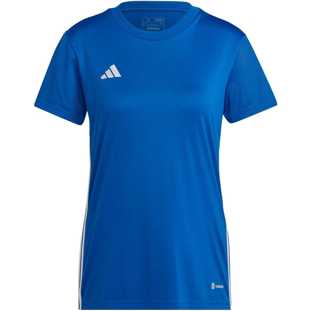 Tabela 23 Voetbalshirt