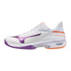 wave exceed court tennisschoenen