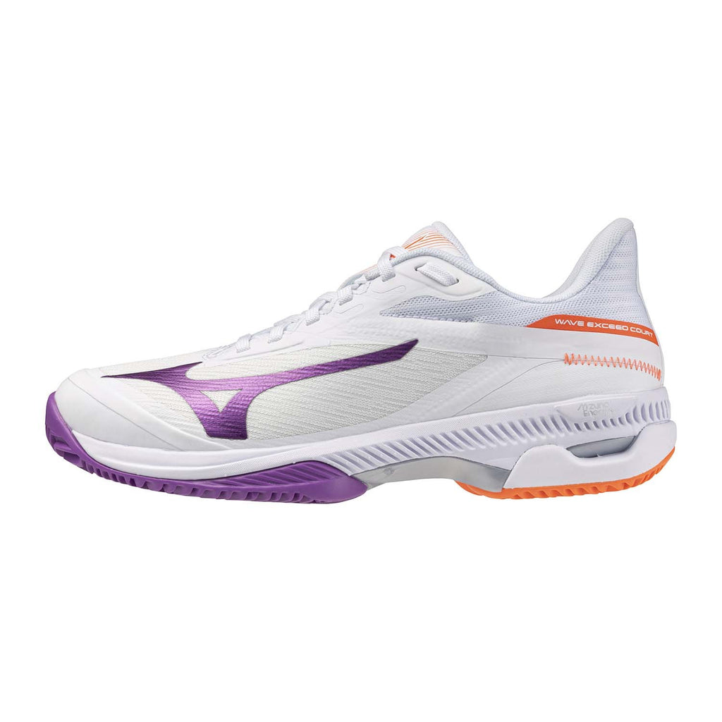 wave exceed court tennisschoenen