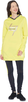 Iiranta longsleeve sweater