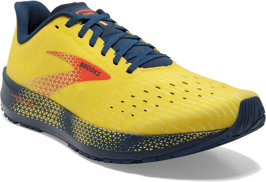 Hyperion Tempo