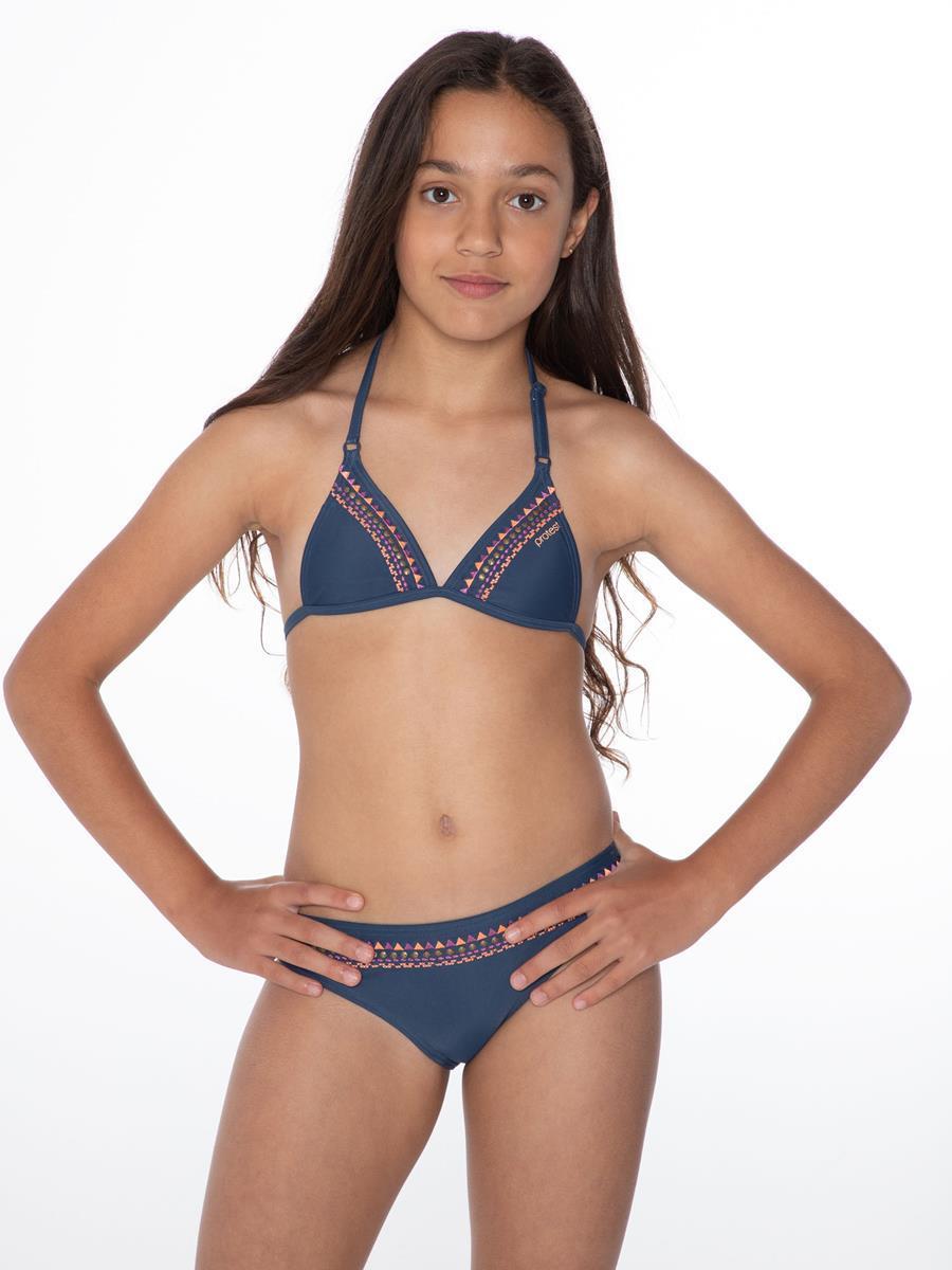Prtrifka Jr Triangle Bikini