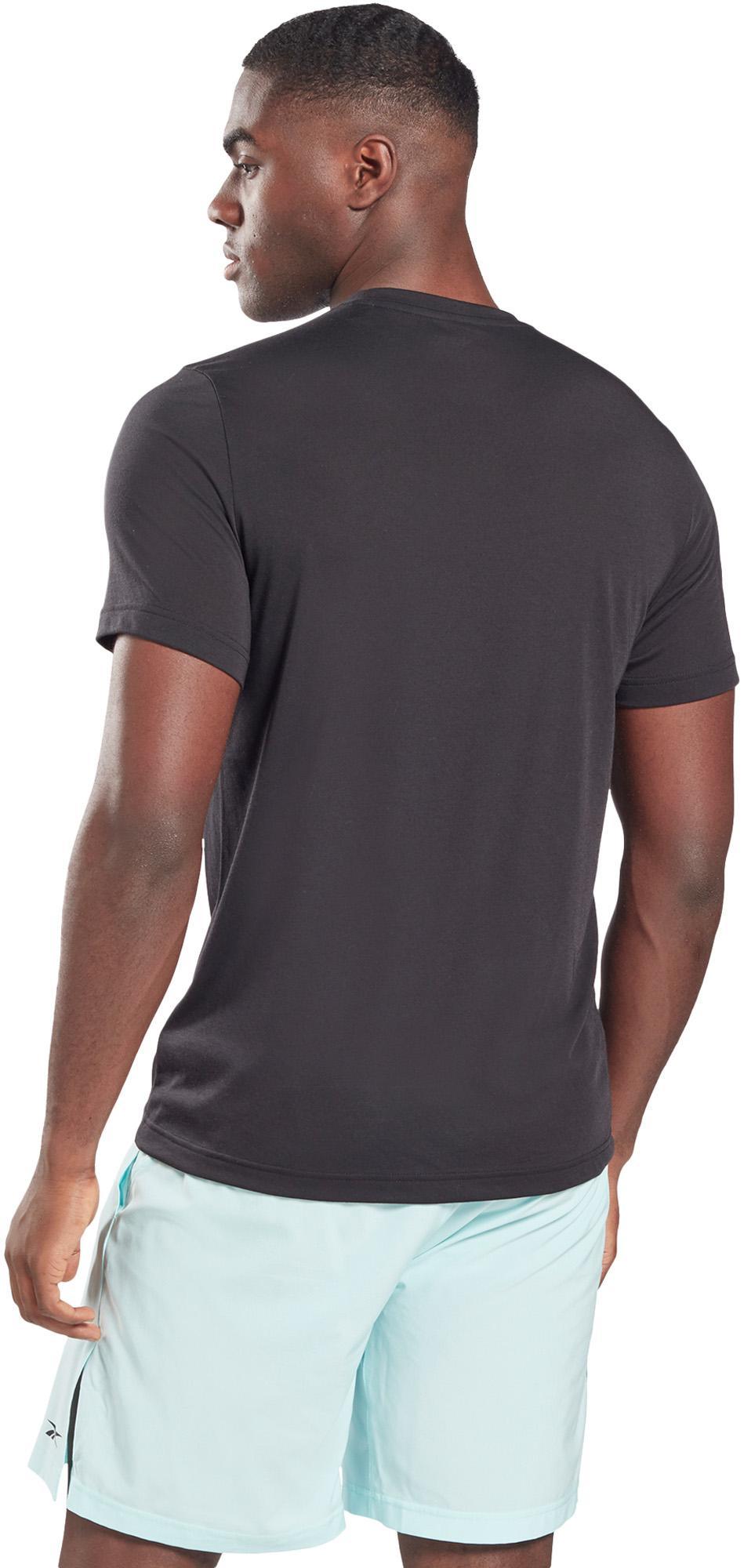 Reebok Athlete Tee