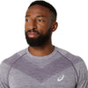 SEAMLESS SS TOP Men