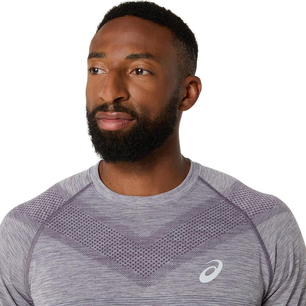 SEAMLESS SS TOP Men