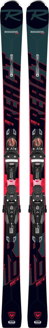 React R10ti Nx 12 Konect Gw 80