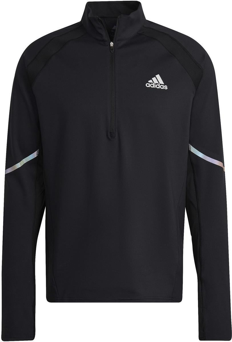 Fast 1/2 Zip