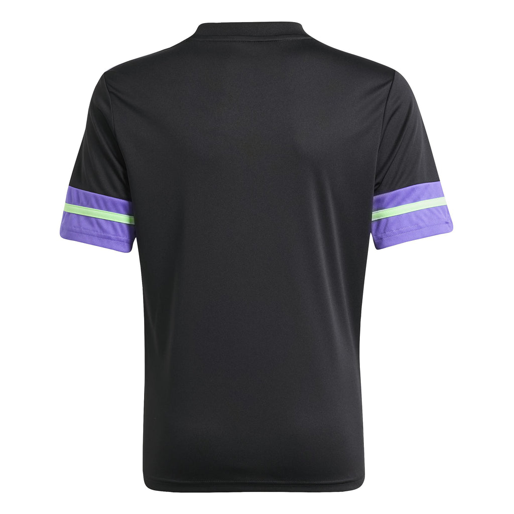F50 Short Sleeve Voetbalshirt Kids