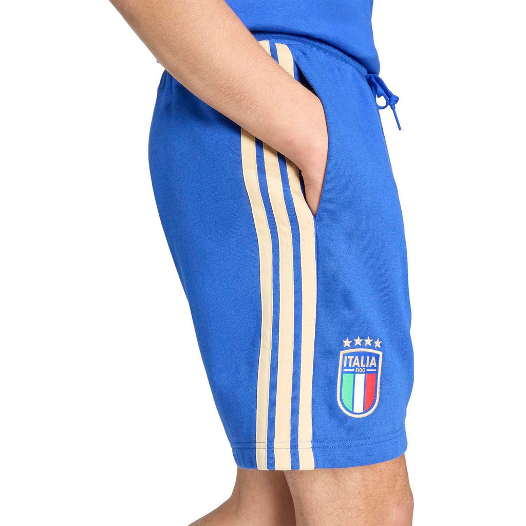 Italië DNA Short