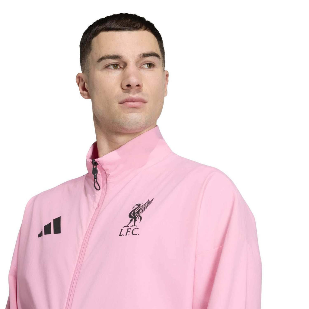 Liverpool FC Z.N.E. Anthem Jack