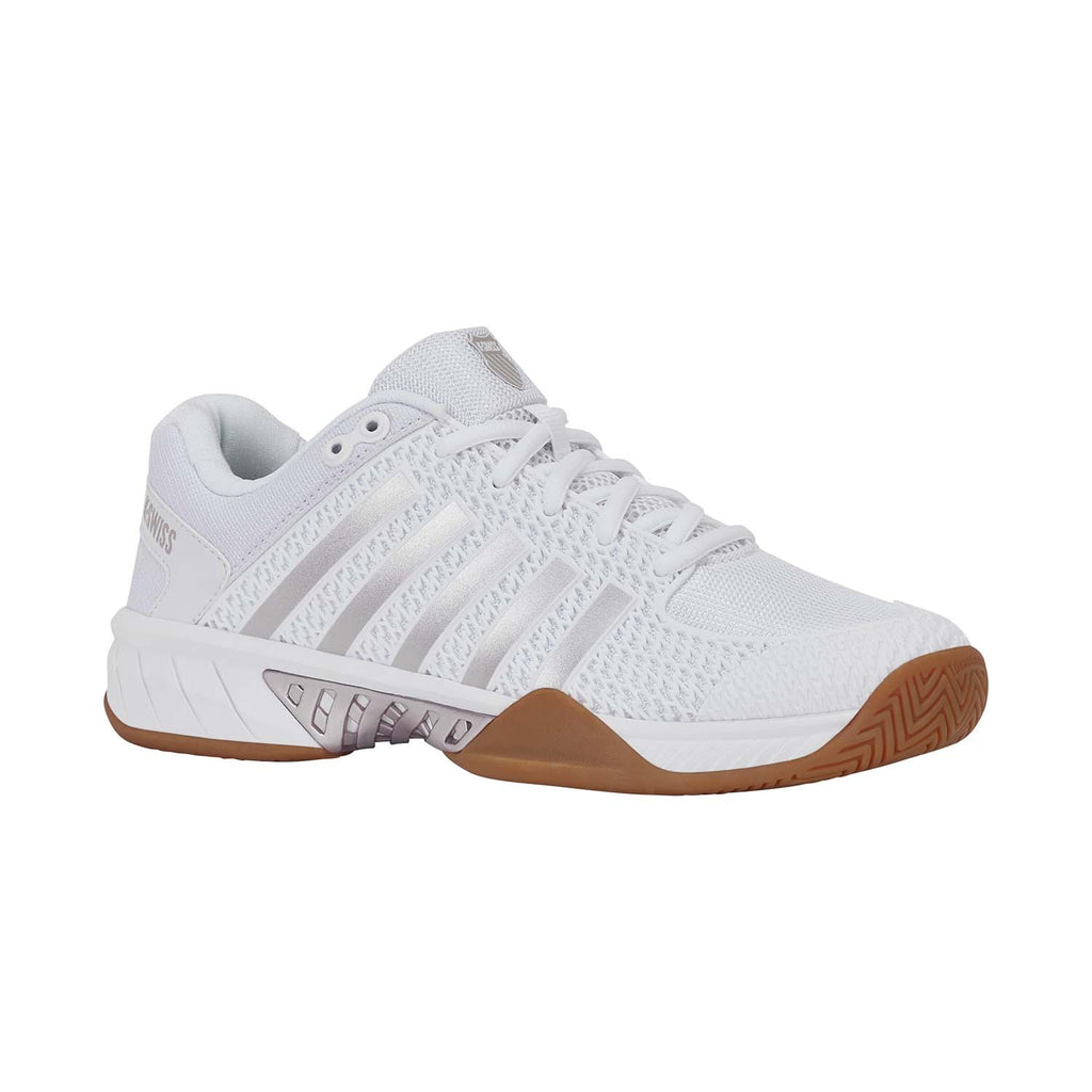 express light indoor tennisschoenen