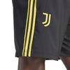 Juventus DNA short