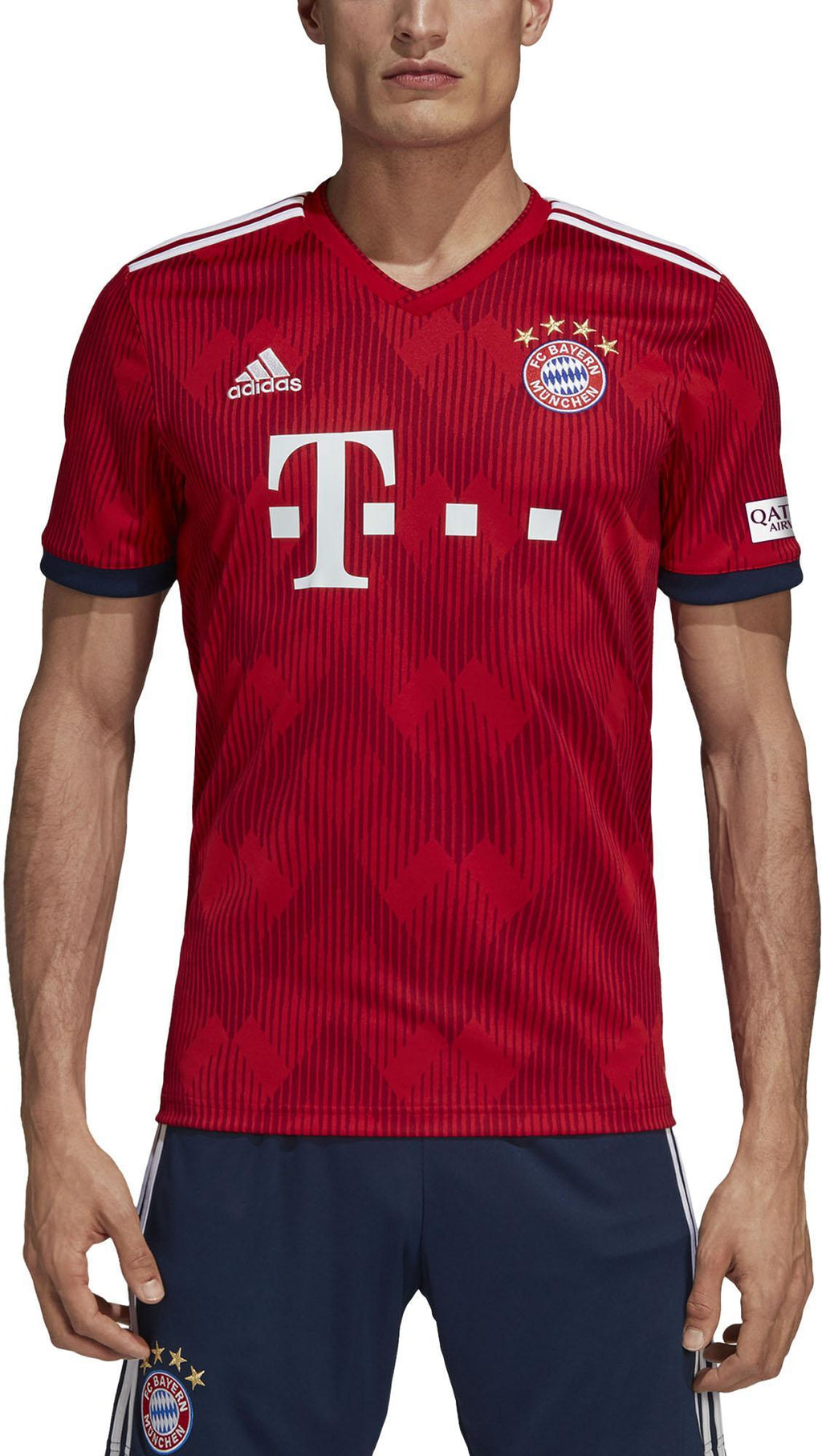 fcb h jsy