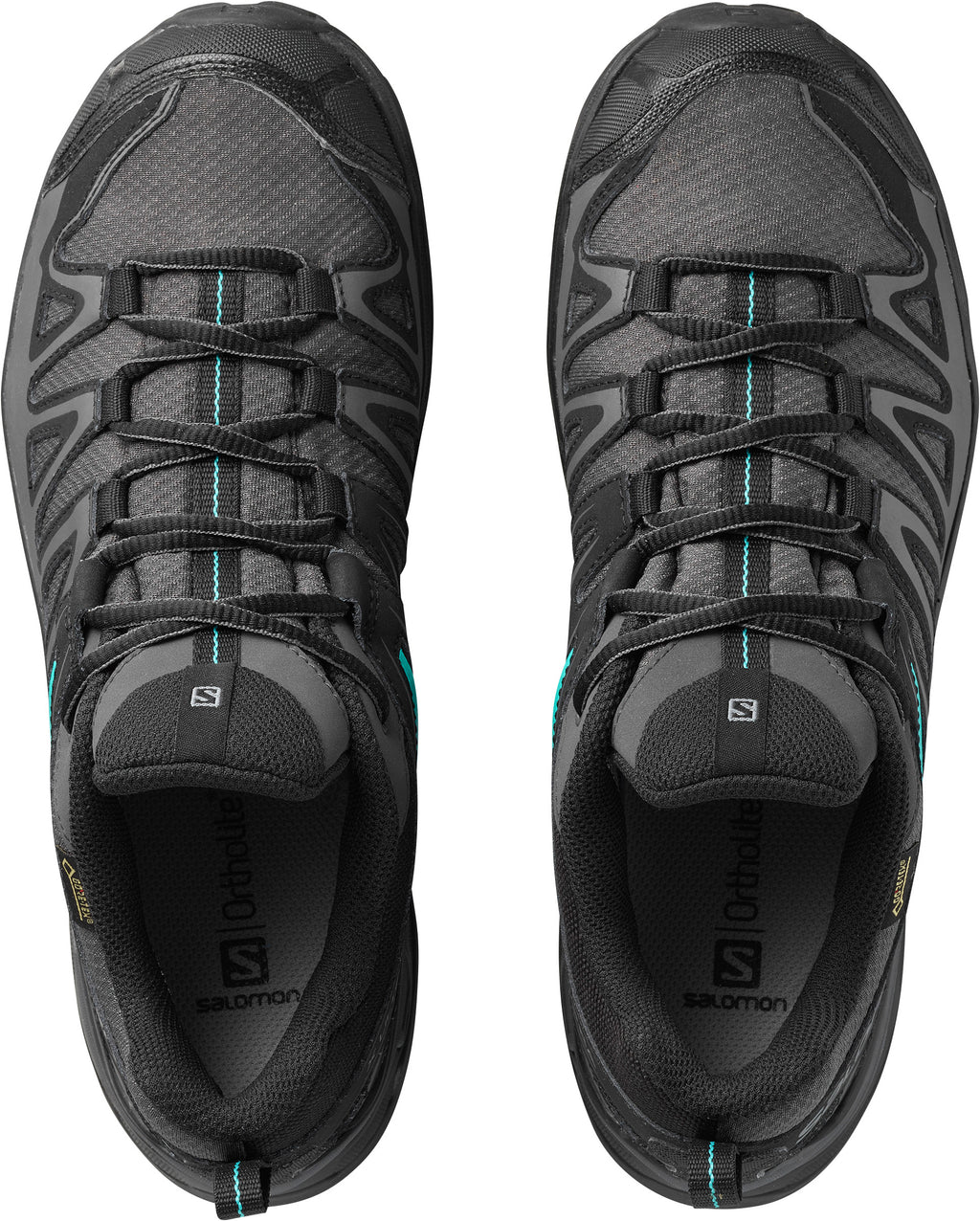 X-Ultra 3 Prime GTX wandelschoenen