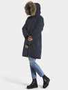 Erika Wns Parka 2