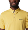 Nelson Point poloshirt