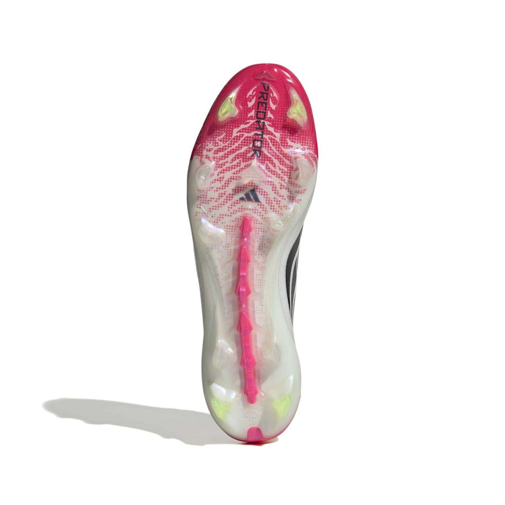 Predator Elite voetbalschoenen natuurgras