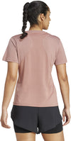 WTR D4T T T-Shirt kurzarm 100% rec. PE