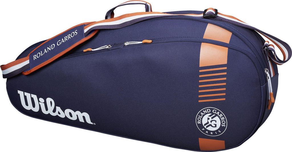 roland garros team 3 pack