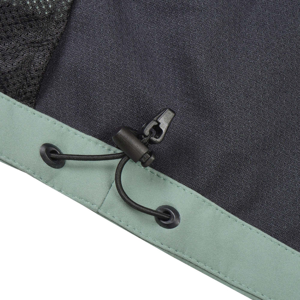 icepeak bentonia softshell jacket