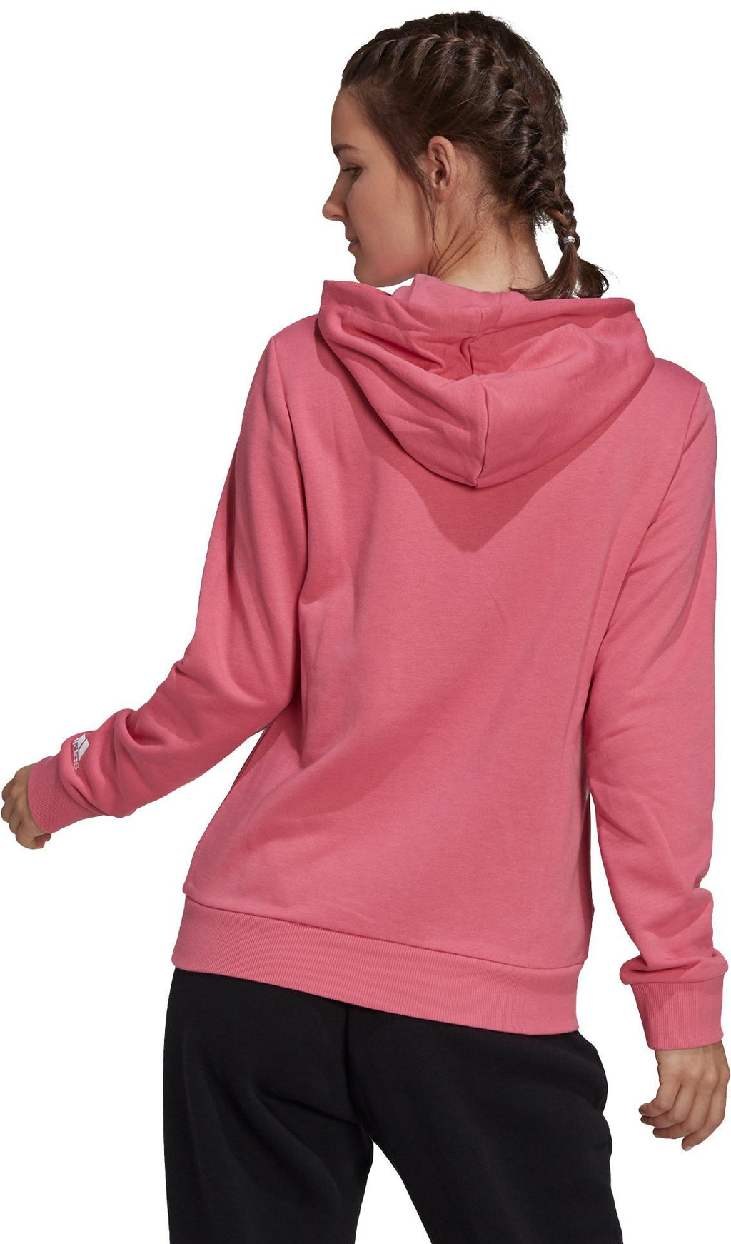 Essentials Logo Hoodie