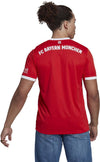 FCB H JSY. Heim-Trikot kurzarm