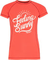 Benta Jr Rashguard Short Sleeve