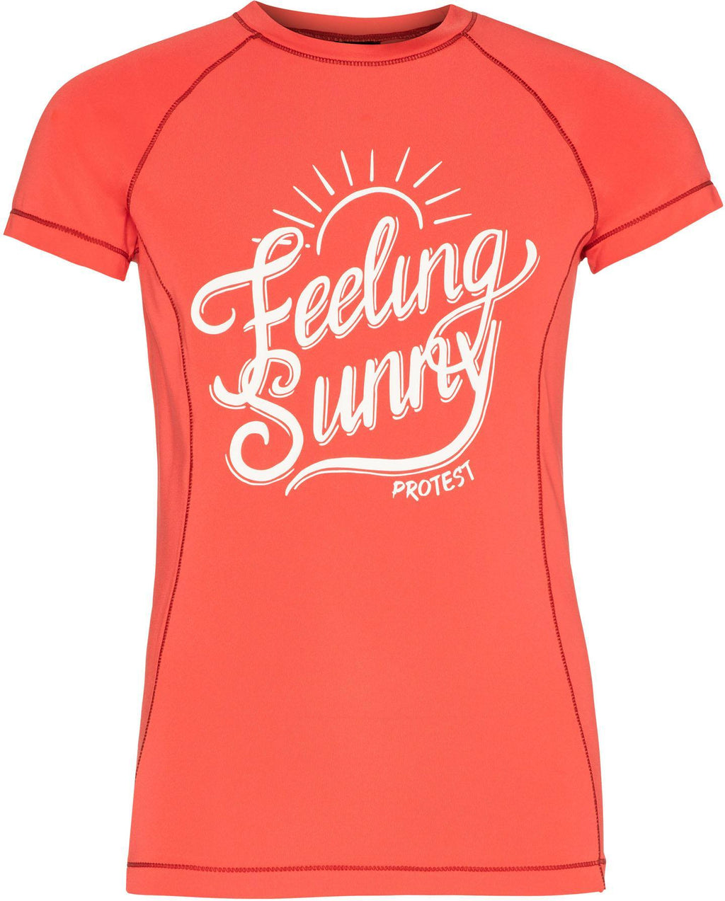 Benta Jr Rashguard Short Sleeve