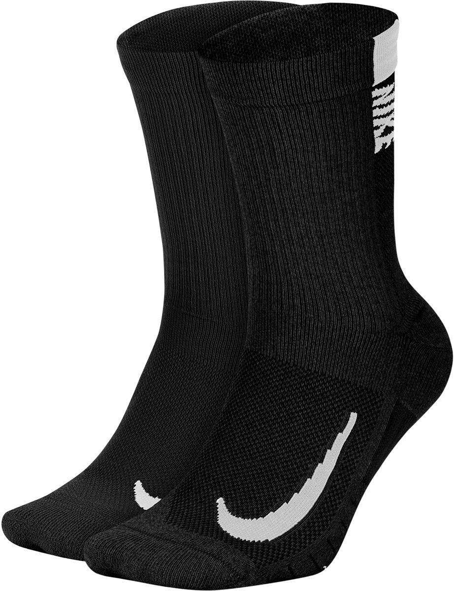Multiplier Crew Sock 2-pack sokken